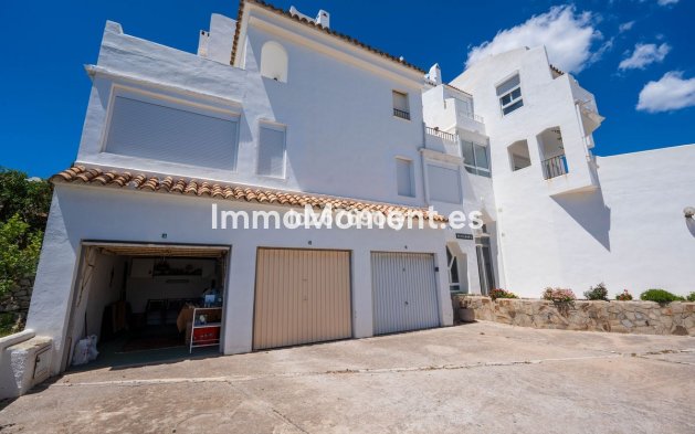 Bestaande woning - Appartement - Benalmadena - Torremuelle