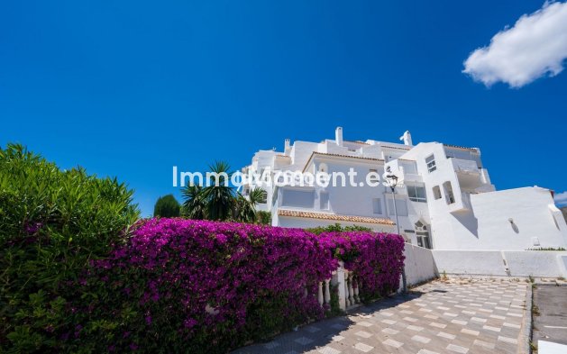 Bestaande woning - Appartement - Benalmadena - Torremuelle
