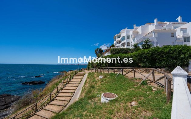 Bestaande woning - Appartement - Benalmadena - Torremuelle