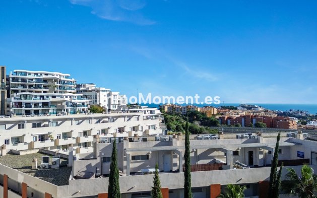 Resale - Apartment - Mijas - Mijas Costa