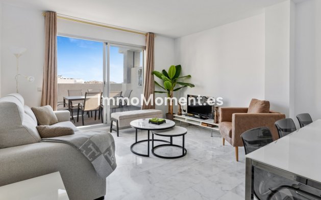Resale - Apartment - Mijas - Mijas Costa