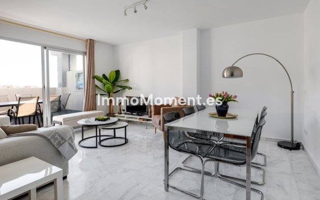 Resale - Apartment - Mijas - Mijas Costa