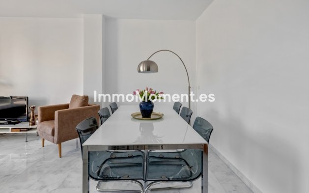 Resale - Apartment - Mijas - Mijas Costa