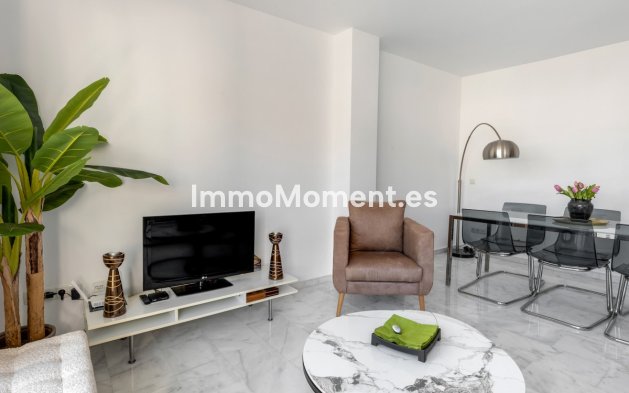 Resale - Apartment - Mijas - Mijas Costa