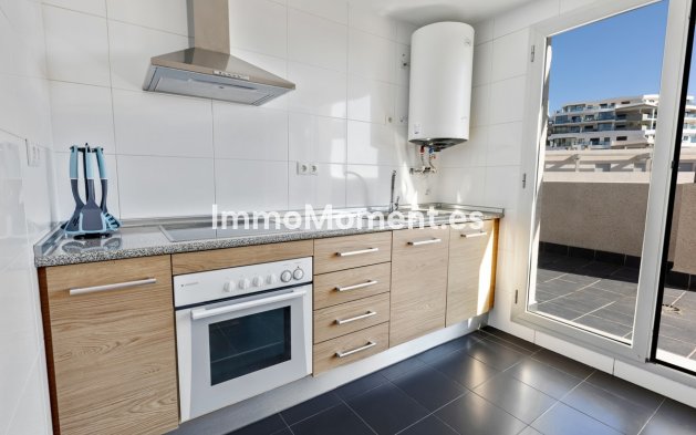 Resale - Apartment - Mijas - Mijas Costa
