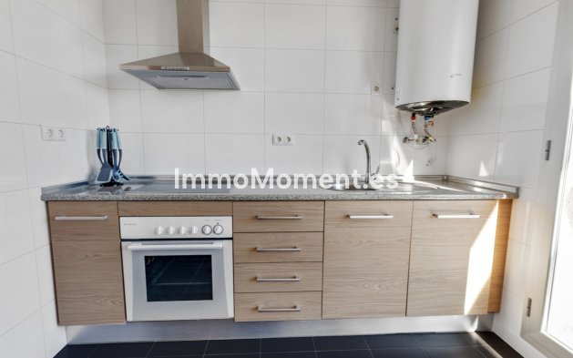 Resale - Apartment - Mijas - Mijas Costa