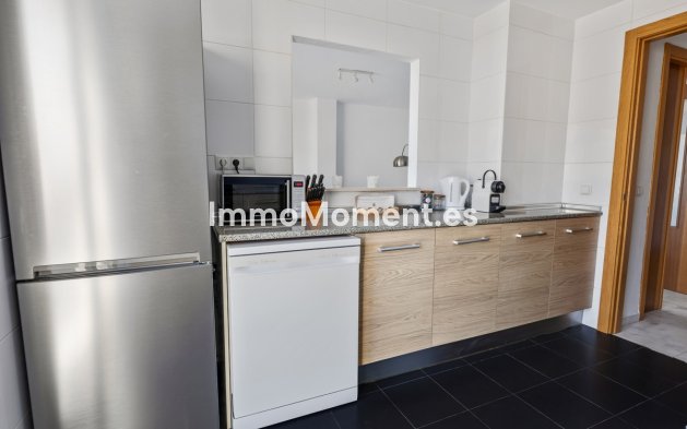 Resale - Apartment - Mijas - Mijas Costa