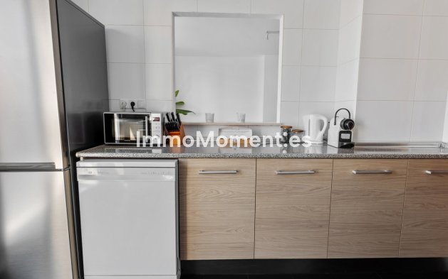 Resale - Apartment - Mijas - Mijas Costa