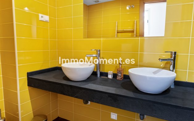 Resale - Apartment - Mijas - Mijas Costa
