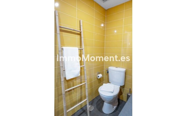 Resale - Apartment - Mijas - Mijas Costa
