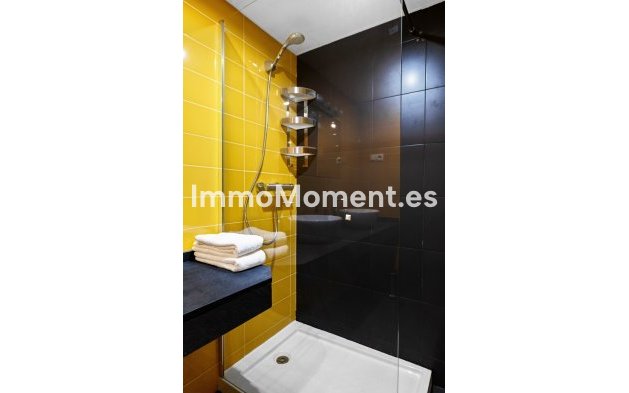 Resale - Apartment - Mijas - Mijas Costa
