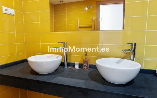 Resale - Apartment - Mijas - Mijas Costa