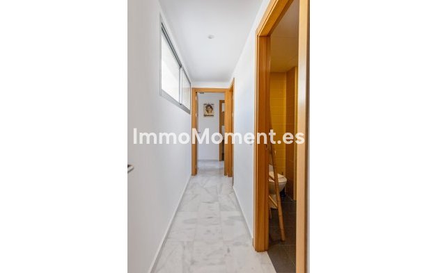 Resale - Apartment - Mijas - Mijas Costa