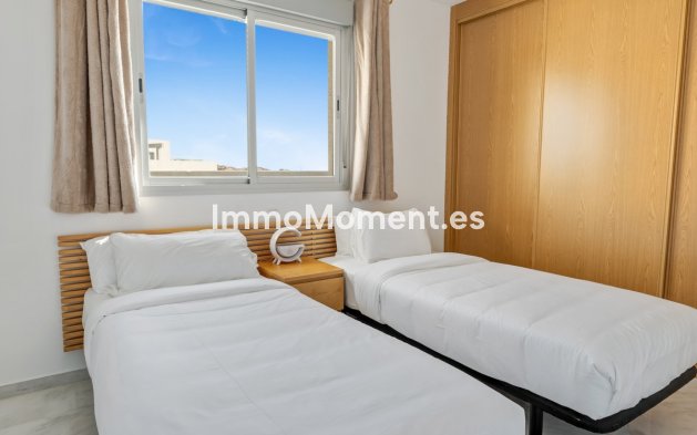 Resale - Apartment - Mijas - Mijas Costa