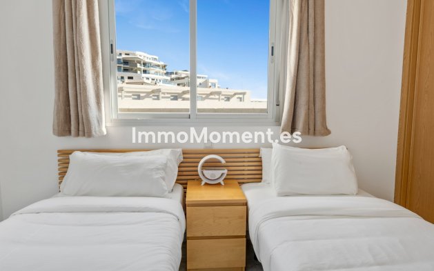 Resale - Apartment - Mijas - Mijas Costa