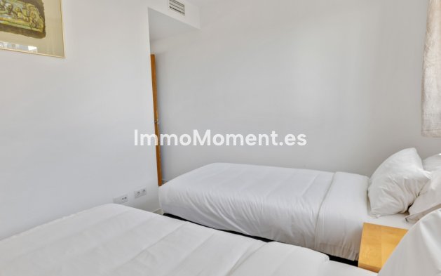 Resale - Apartment - Mijas - Mijas Costa