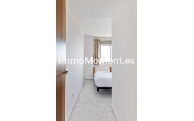 Resale - Apartment - Mijas - Mijas Costa