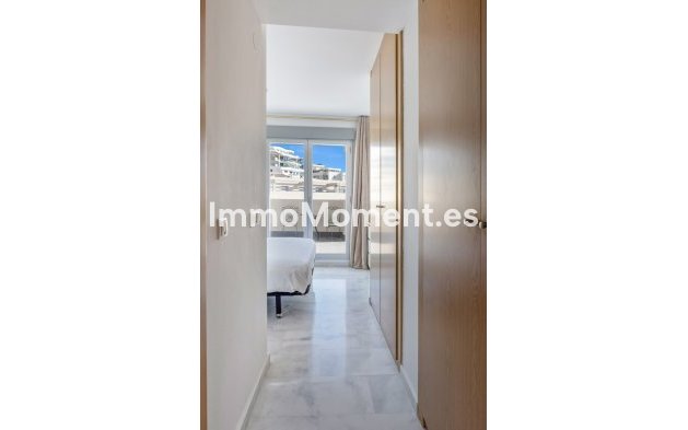 Resale - Apartment - Mijas - Mijas Costa