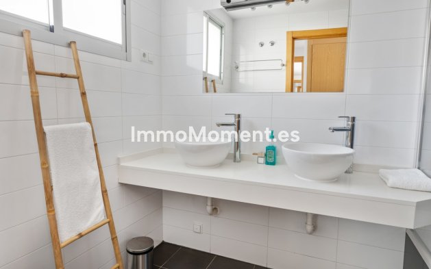 Resale - Apartment - Mijas - Mijas Costa