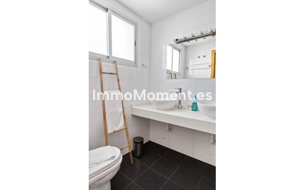 Resale - Apartment - Mijas - Mijas Costa