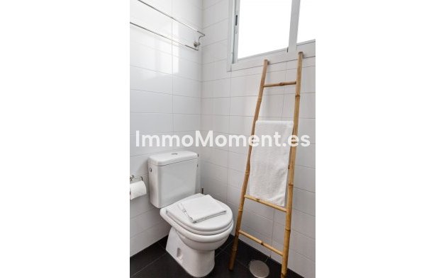 Resale - Apartment - Mijas - Mijas Costa