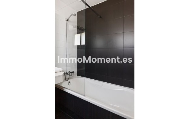 Resale - Apartment - Mijas - Mijas Costa
