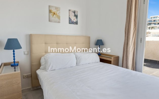 Resale - Apartment - Mijas - Mijas Costa