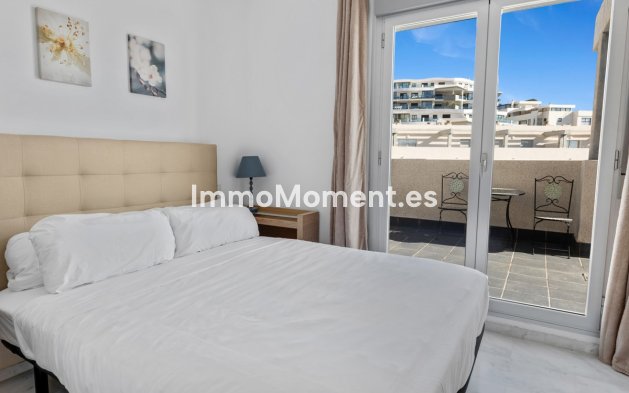 Resale - Apartment - Mijas - Mijas Costa