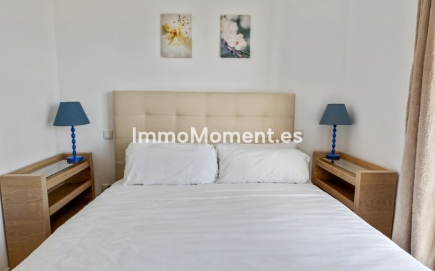 Resale - Apartment - Mijas - Mijas Costa