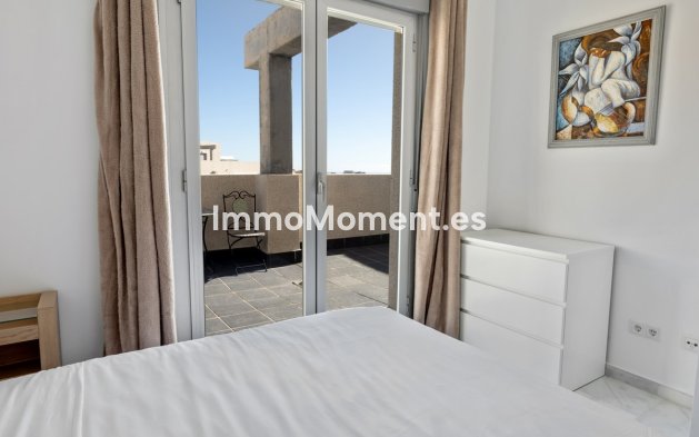 Resale - Apartment - Mijas - Mijas Costa