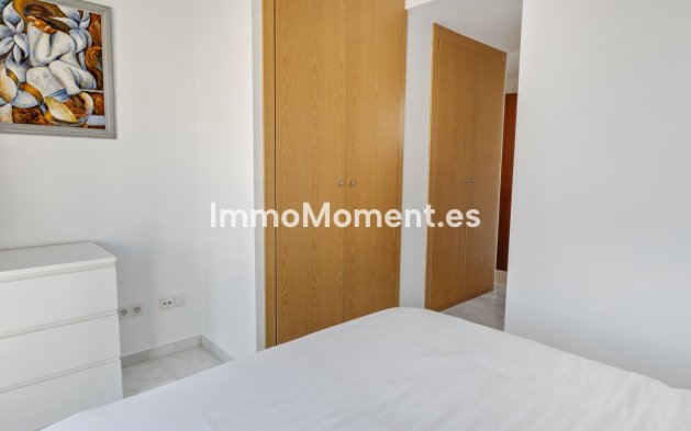Resale - Apartment - Mijas - Mijas Costa
