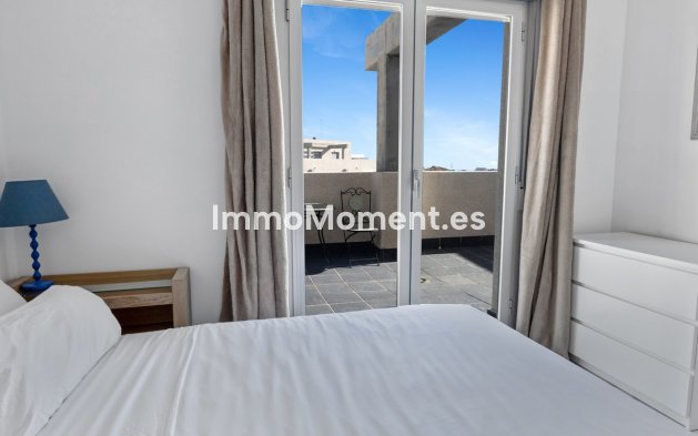 Resale - Apartment - Mijas - Mijas Costa