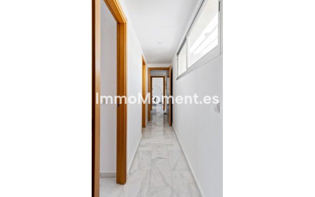 Resale - Apartment - Mijas - Mijas Costa