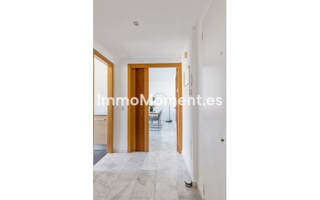 Resale - Apartment - Mijas - Mijas Costa