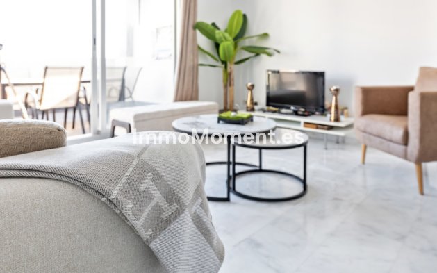 Resale - Apartment - Mijas - Mijas Costa