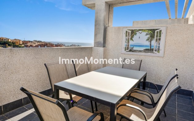 Resale - Apartment - Mijas - Mijas Costa