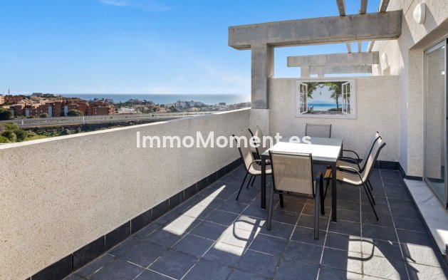 Resale - Apartment - Mijas - Mijas Costa