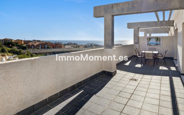 Resale - Apartment - Mijas - Mijas Costa