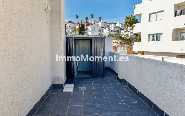 Resale - Apartment - Mijas - Mijas Costa