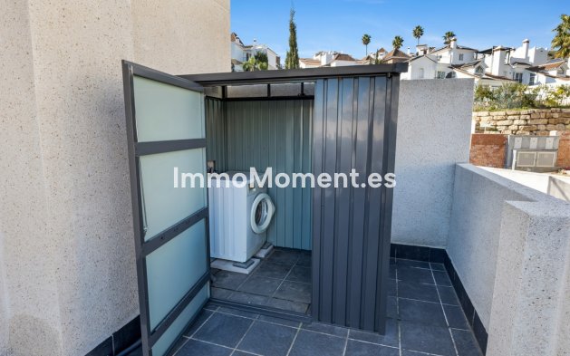 Resale - Apartment - Mijas - Mijas Costa