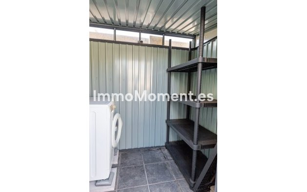 Resale - Apartment - Mijas - Mijas Costa