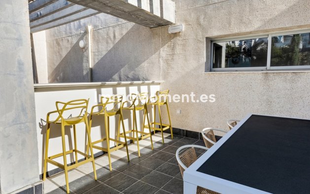 Resale - Apartment - Mijas - Mijas Costa