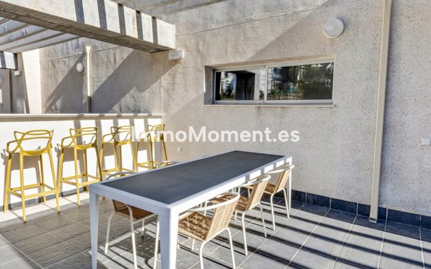 Resale - Apartment - Mijas - Mijas Costa
