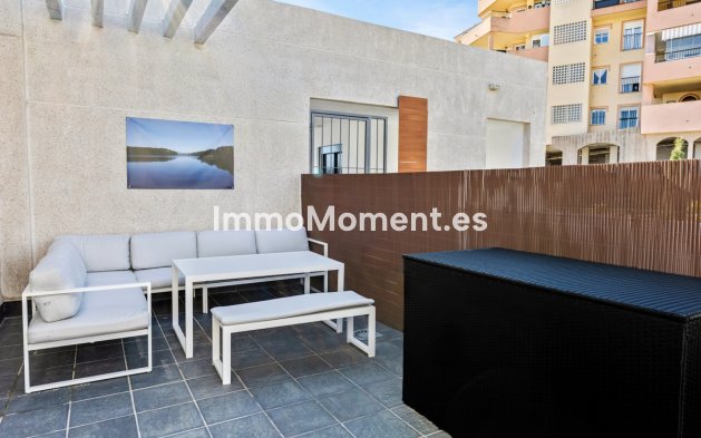 Resale - Apartment - Mijas - Mijas Costa