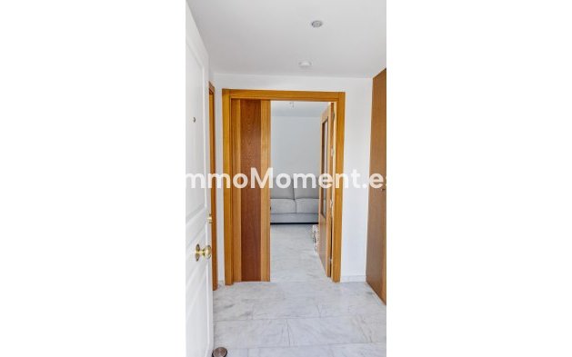 Resale - Apartment - Mijas - Mijas Costa