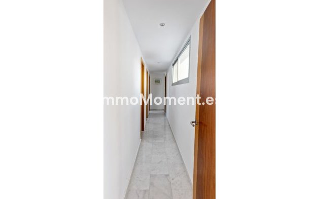 Resale - Apartment - Mijas - Mijas Costa