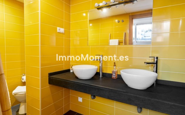 Resale - Apartment - Mijas - Mijas Costa
