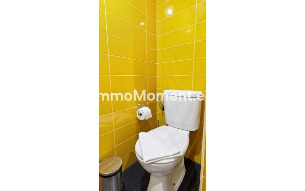 Resale - Apartment - Mijas - Mijas Costa