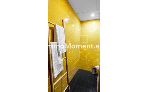 Resale - Apartment - Mijas - Mijas Costa