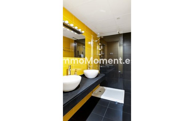 Resale - Apartment - Mijas - Mijas Costa